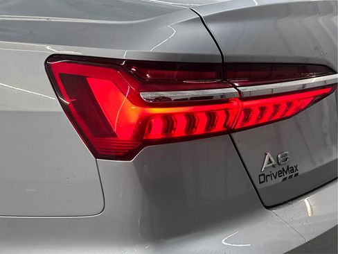 Used 2020 Audi A6 3.0T Premium Plus AWD/4WD image 35