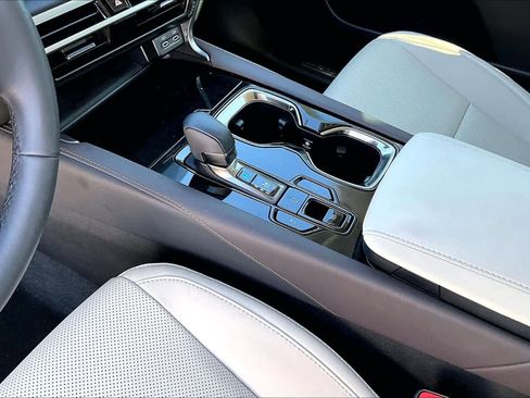 Certified 2024 Lexus RX 350 FWD image 16