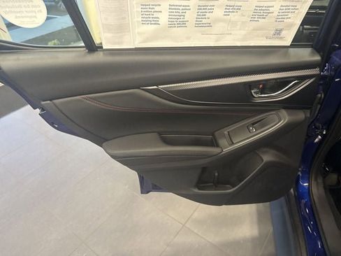 New 2026 Subaru WRX Premium AWD/4WD image 65