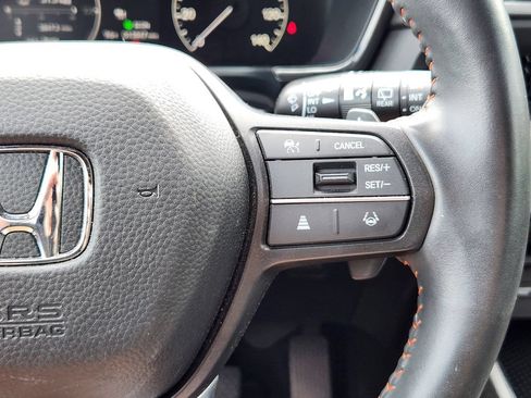 Used 2024 Honda CR-V Sport image 17