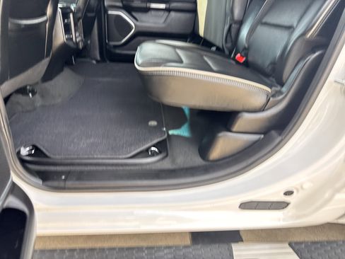 Used 2024 RAM 1500 Laramie image 37