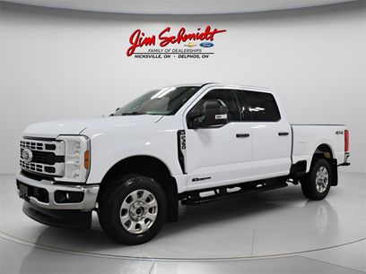 Used 2024 Ford F350 XLT