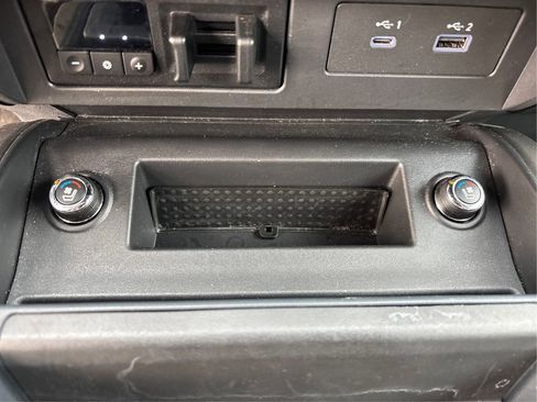 Certified 2023 Nissan Titan Platinum Reserve w/ Off Road Protection Package AWD/4WD image 45