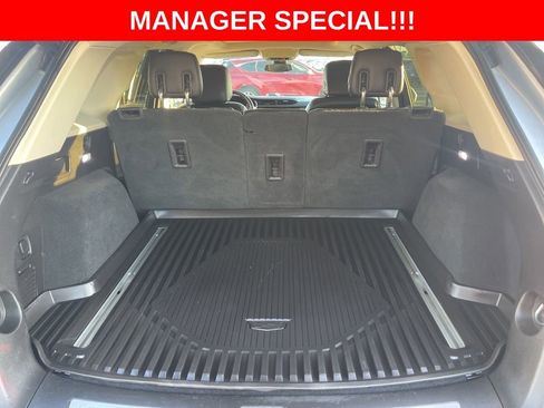 Used 2019 Cadillac XT5 Luxury image 10