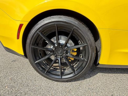 Used 2018 Chevrolet Camaro LT w/ RS Package image 26