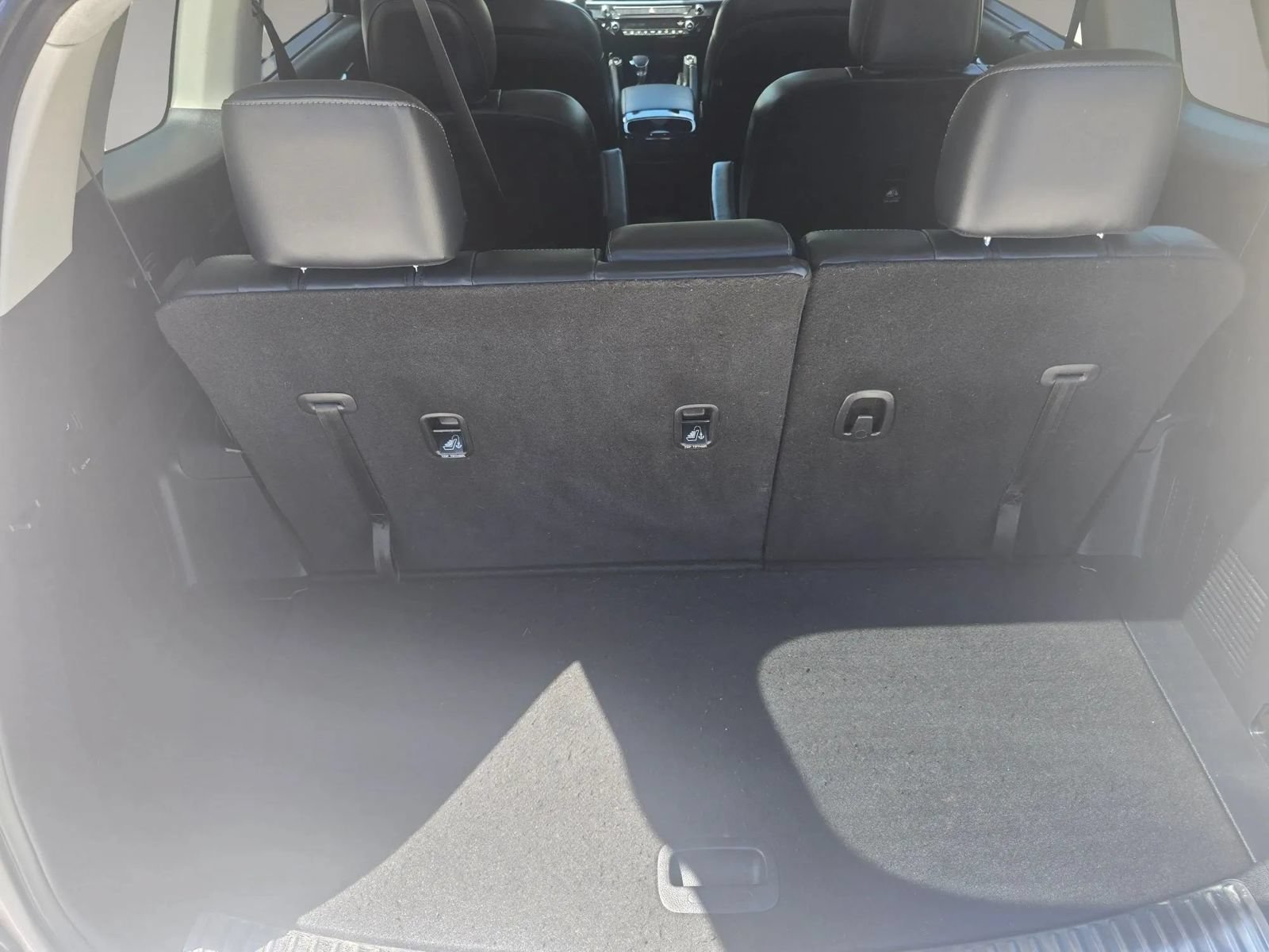 Used 2021 Kia Telluride SX w/ SX Prestige Package AWD/4WD image 35