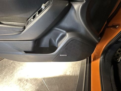 Used 2022 Subaru WRX Premium image 19