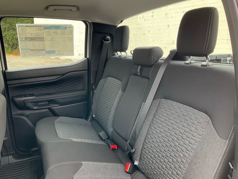 New 2025 Ford Ranger XL image 48