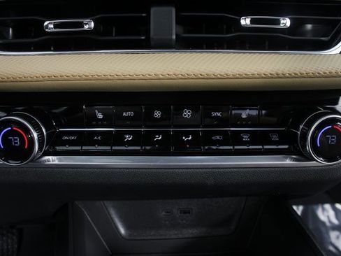 New 2026 Chevrolet Equinox ACTIV w/ Safety and Technology Package image 8