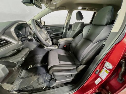 Used 2023 Subaru Ascent Premium w/ Convenience Package AWD/4WD image 20