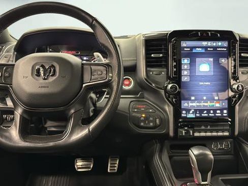 Used 2022 RAM 1500 TRX w/ TRX Level 1 Equipment Group image 5