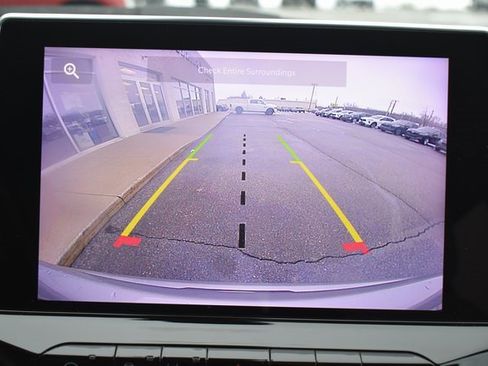 Used 2022 Jeep Compass Limited image 24