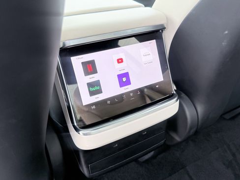 Used 2023 Tesla Model X AWD/4WD image 48
