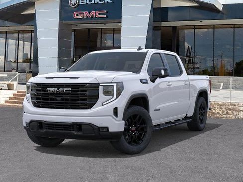 New 2026 GMC Sierra 1500 Elevation w/ Elevation Premium Package image 32