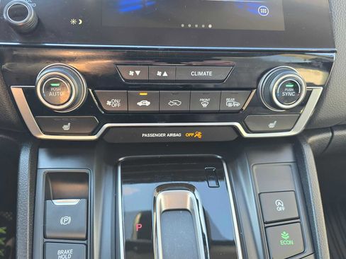 Used 2021 Honda CR-V EX image 30