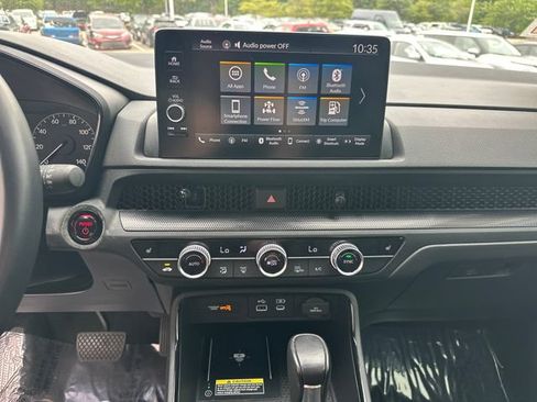 Used 2025 Honda CR-V Sport-L image 21
