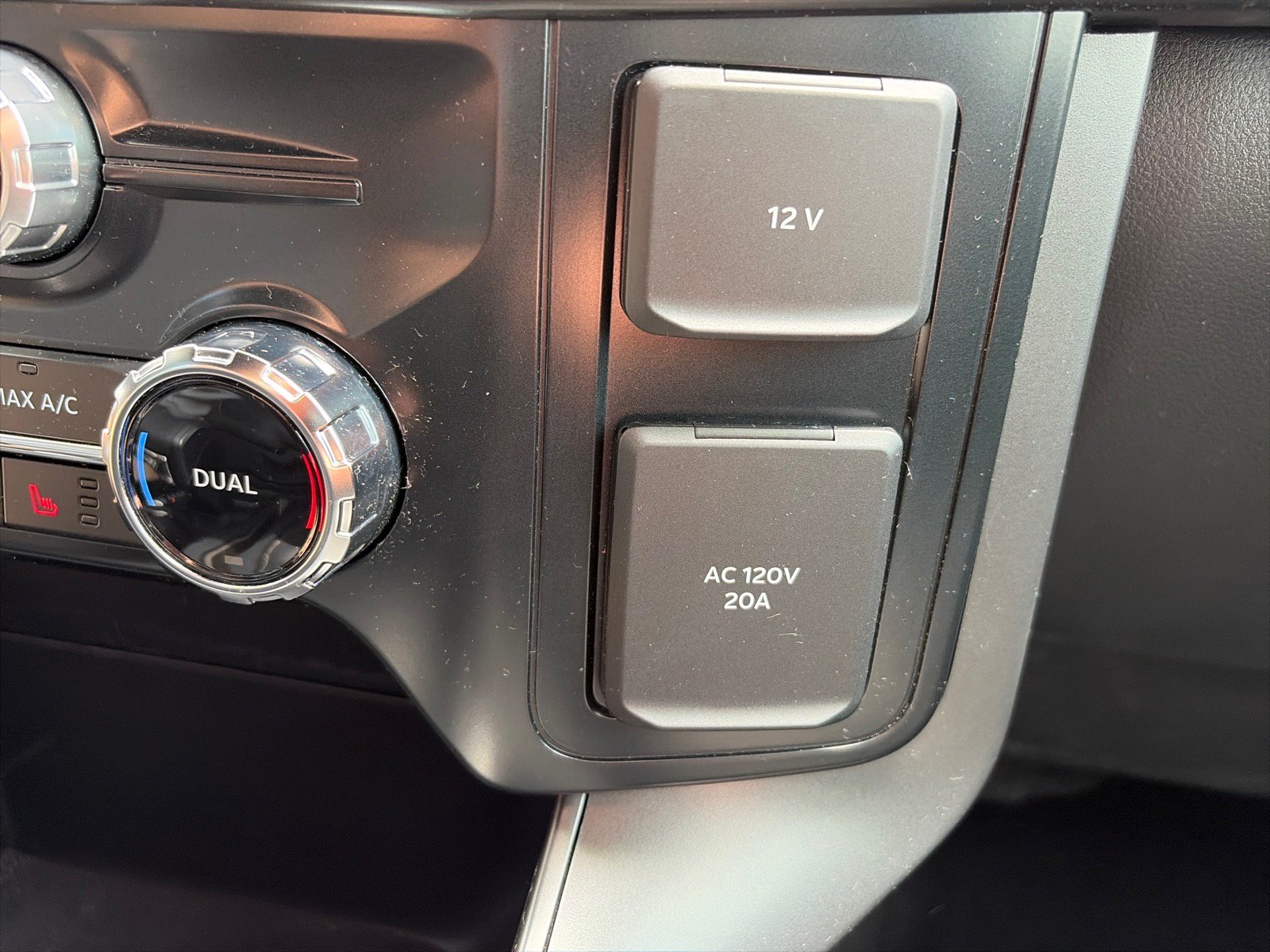 Used 2024 Ford F150 Tremor w/ Bed Utility Package AWD/4WD image 23