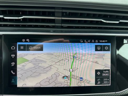 New 2026 Audi RS Q8 performance image 18