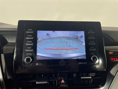 Certified 2024 Toyota Camry LE AWD/4WD image 17