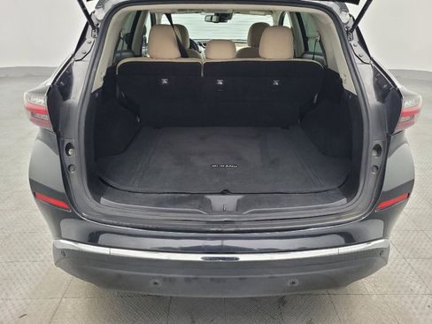 Used 2021 Nissan Murano SV image 29