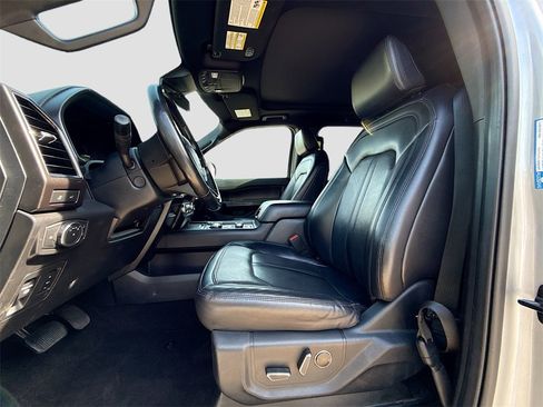 Used 2021 Ford Expedition Max Limited image 23