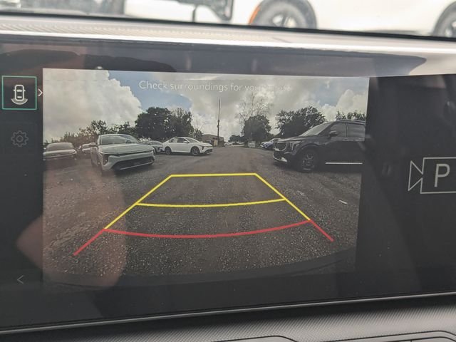New 2026 Kia K4 FWD image 22