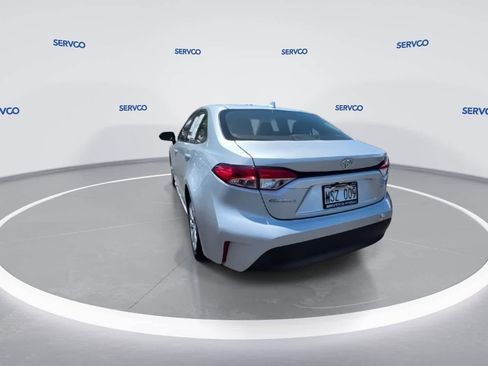 Used 2023 Toyota Corolla LE FWD image 6
