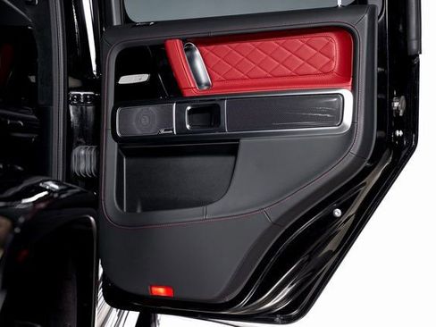 Used 2025 Mercedes-Benz G 63 AMG 4MATIC image 57