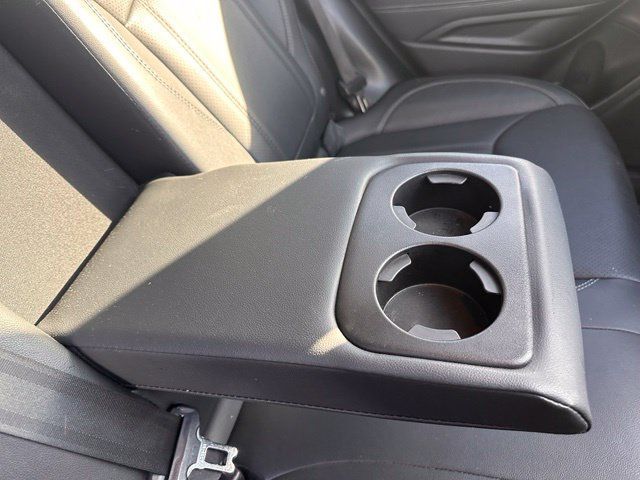 Used 2019 Subaru Forester Limited AWD/4WD image 33