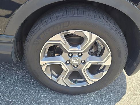 Used 2019 Honda CR-V EX image 14