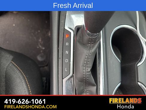 Used 2021 Chevrolet Equinox LT image 19