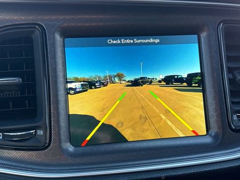 Used 2017 Dodge Challenger T/A image 24