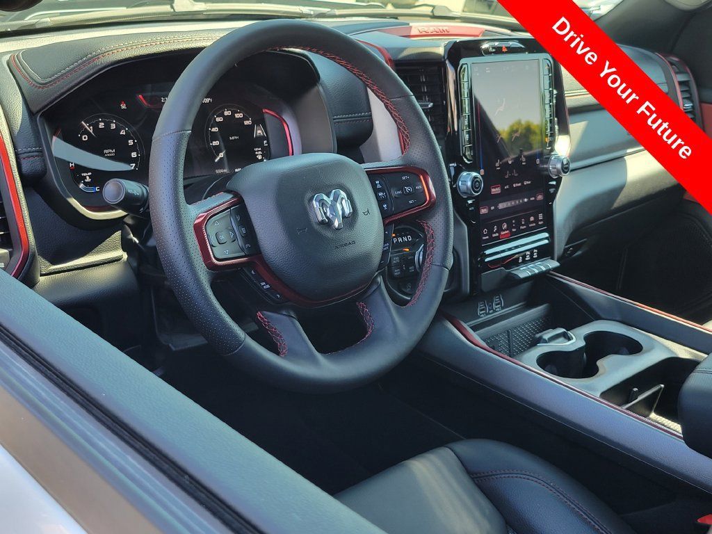 Used 2026 RAM 1500 Rebel w/ Rebel Level 1 Equipment Group AWD/4WD image 5