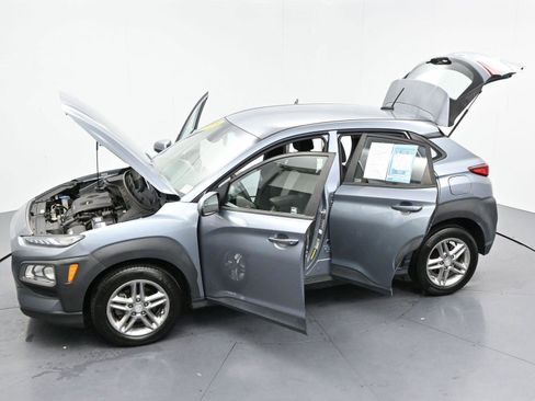 Used 2019 Hyundai Kona SE FWD image 39