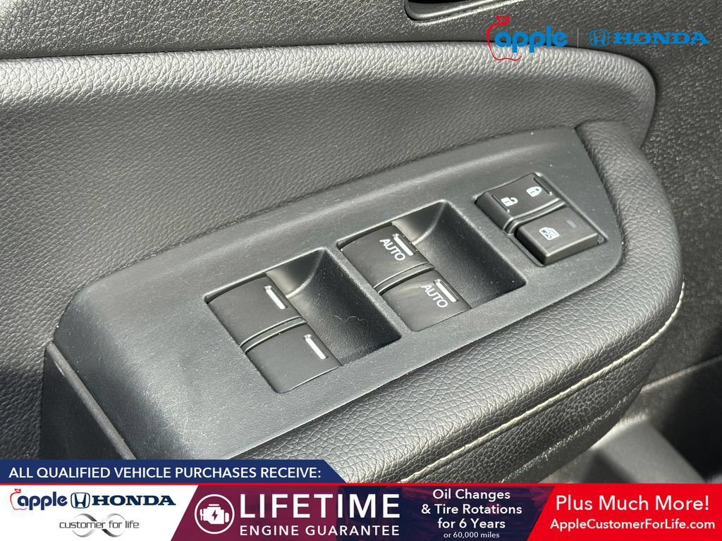 Used 2022 Honda Ridgeline RTL-E image 9