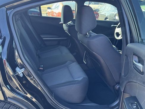 Used 2015 Dodge Charger SXT w/ Rallye Group image 27