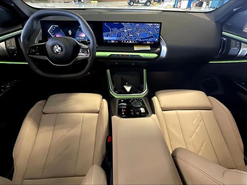 New 2026 BMW X3 xDrive30 w/ Convenience Package image 5