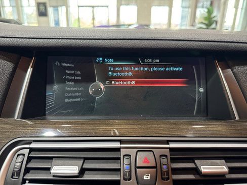 Used 2015 BMW 740Li image 51