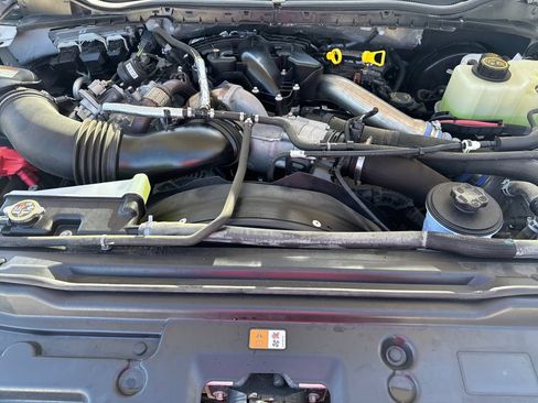 Used 2019 Ford F250 XL w/ STX Appearance Package AWD/4WD image 20