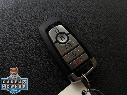 Used 2024 Ford Expedition Max XLT image 32