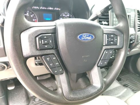 Used 2021 Ford F350 XL w/ Power Equipment Group image 12