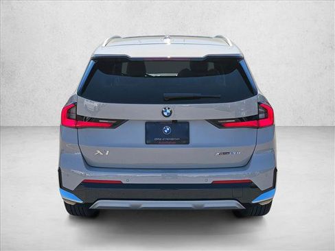 New 2026 BMW X1 xDrive28i w/ Convenience Package AWD/4WD image 8