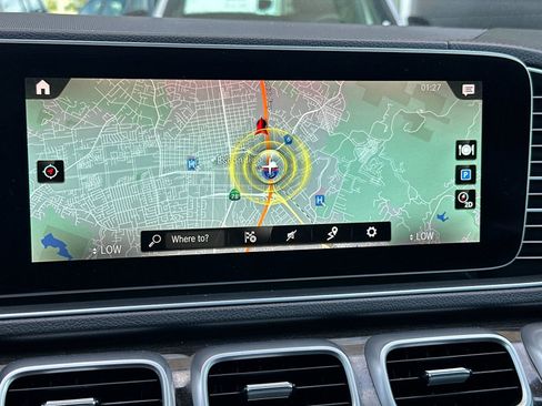 Certified 2022 Mercedes-Benz GLE 53 AMG 4MATIC Coupe image 22