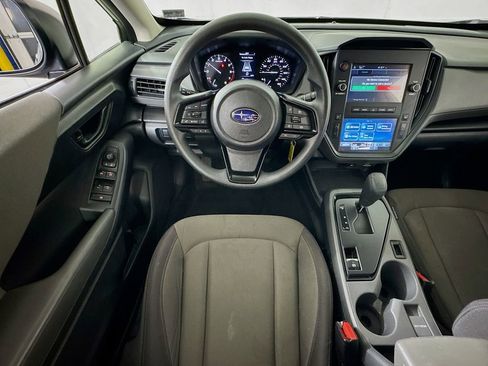 Used 2024 Subaru Crosstrek 2.0i AWD/4WD image 20