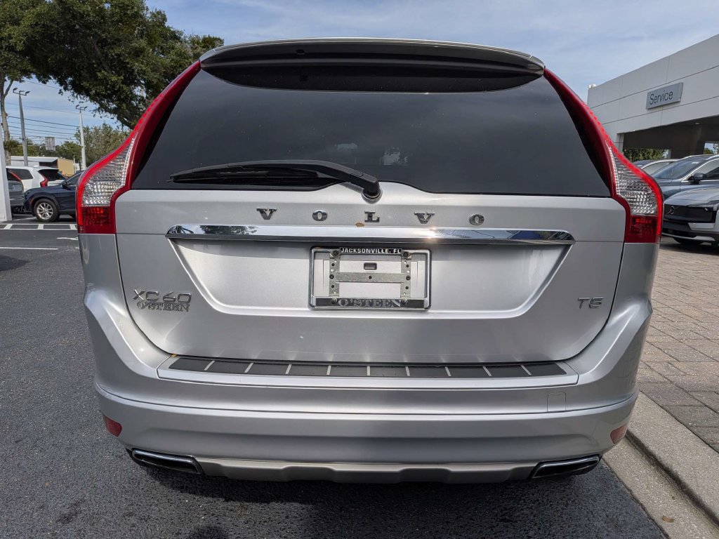 Used 2016 Volvo XC60 T5 Premier FWD image 5
