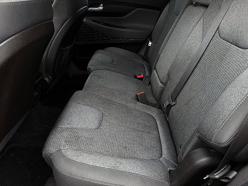 Used 2020 Hyundai Santa Fe SEL FWD image 8