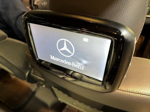 Used 2015 Mercedes-Benz GL 450 4MATIC image 97