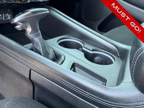 Used 2021 Dodge Durango SXT RWD image 22