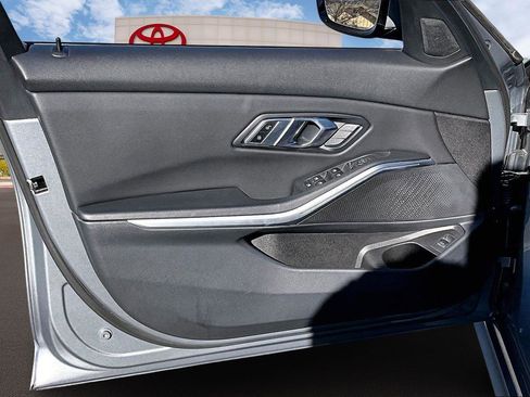 Used 2023 BMW 330i Sedan w/ Convenience Package image 22