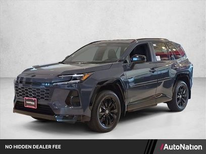 New 2026 Toyota RAV4 SE